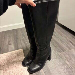 Dolce Vita Flapper Boot